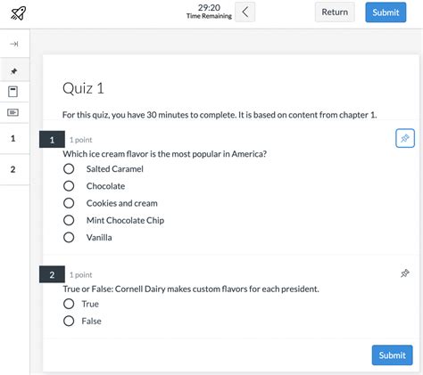 quizut|New Quizzes .